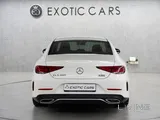 Mercedes Benz CLS350 AMG 2019